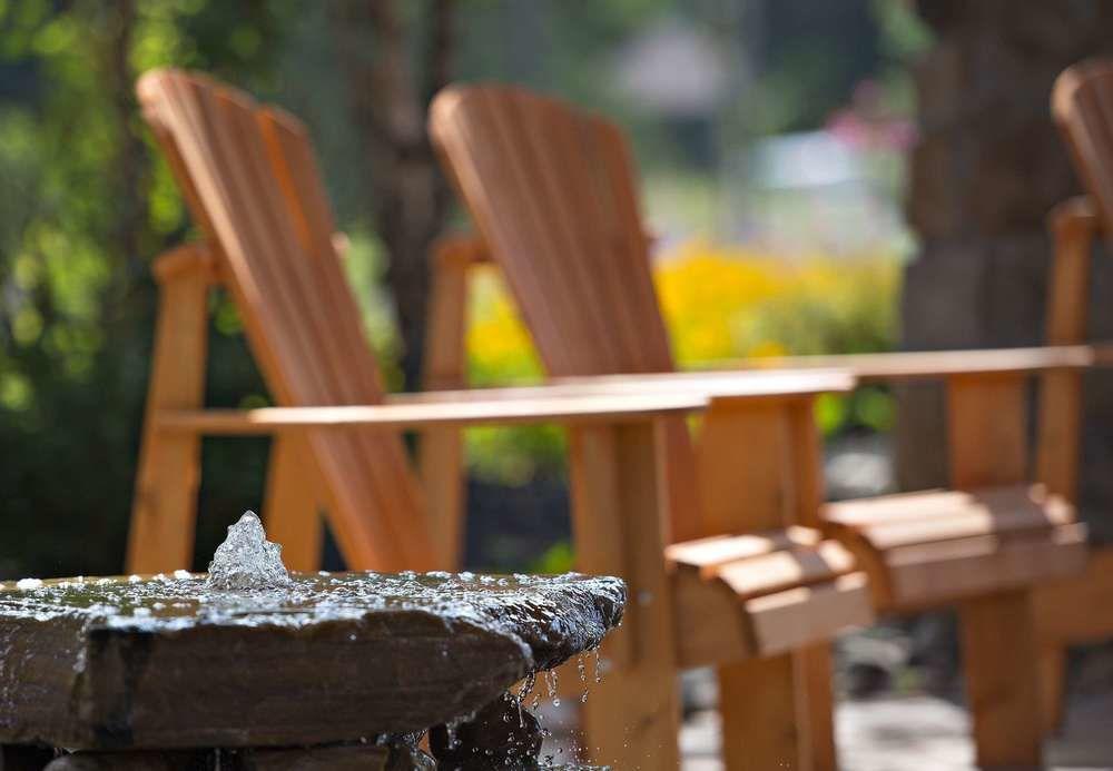 Courtyard Marriott Lake Placid Dış mekan fotoğraf