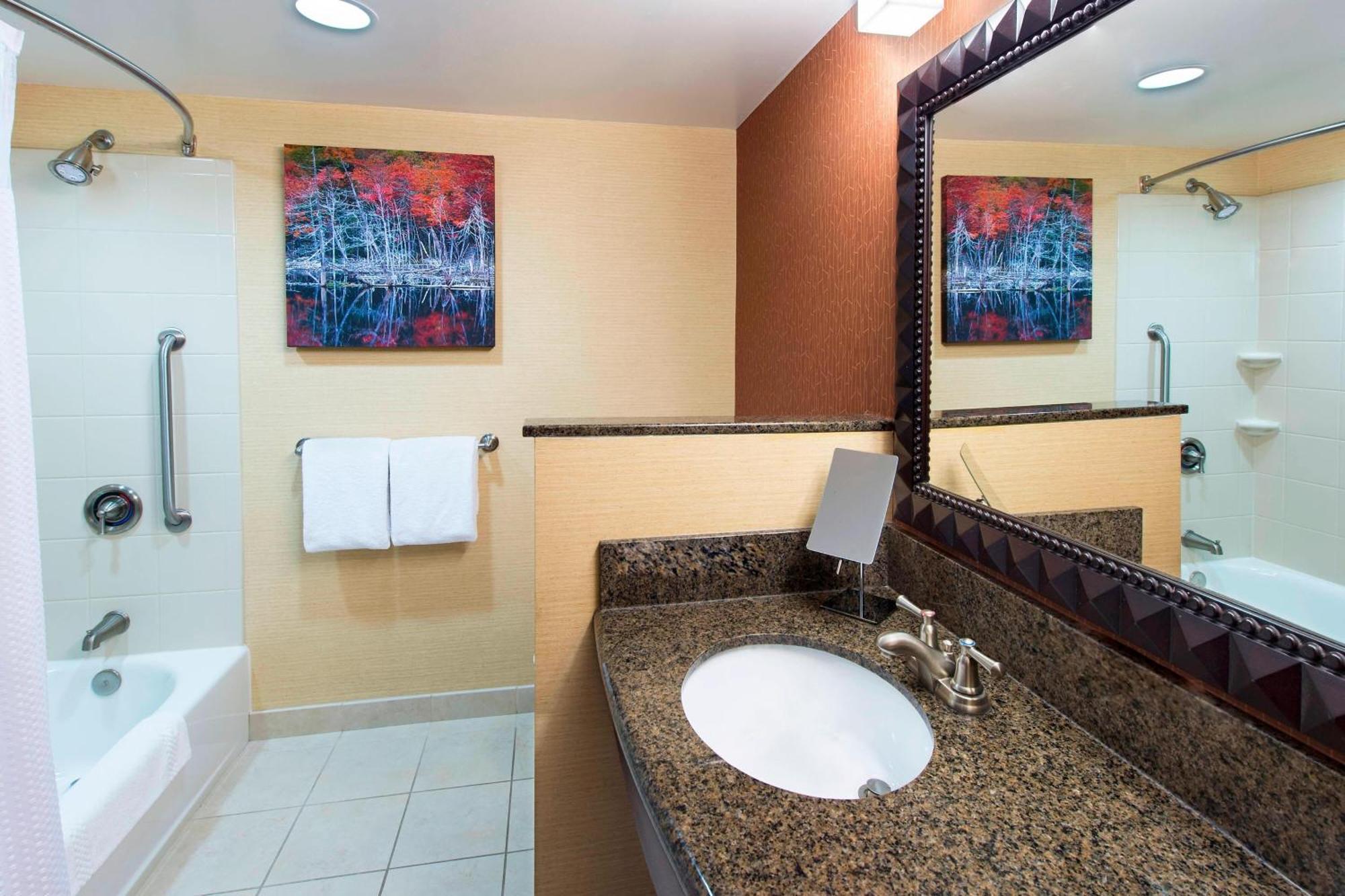 Courtyard Marriott Lake Placid Dış mekan fotoğraf