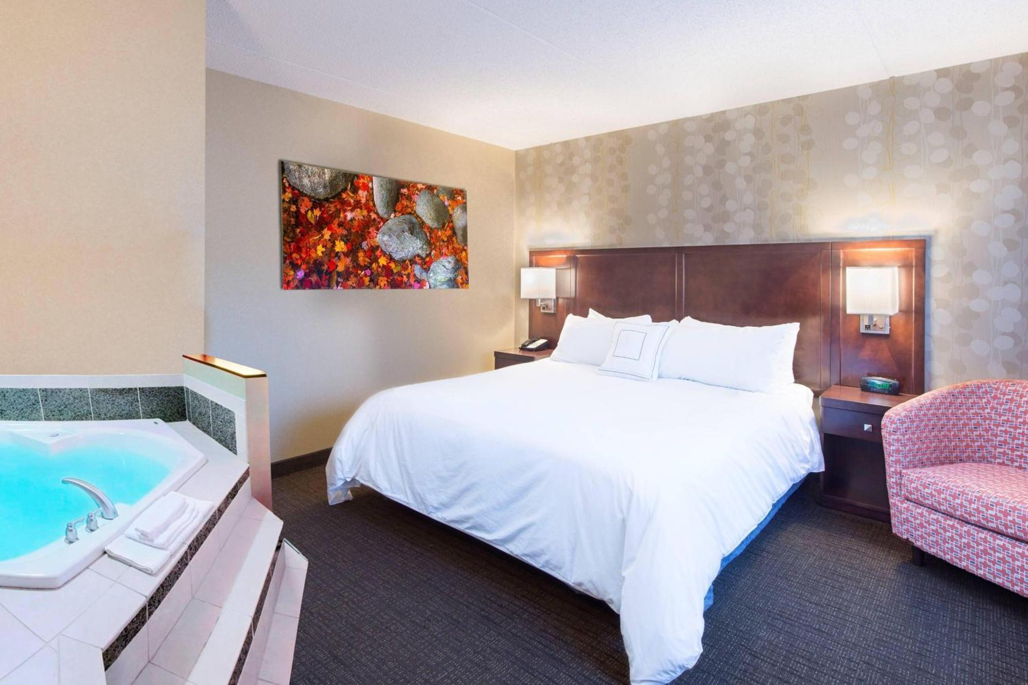 Courtyard Marriott Lake Placid Dış mekan fotoğraf