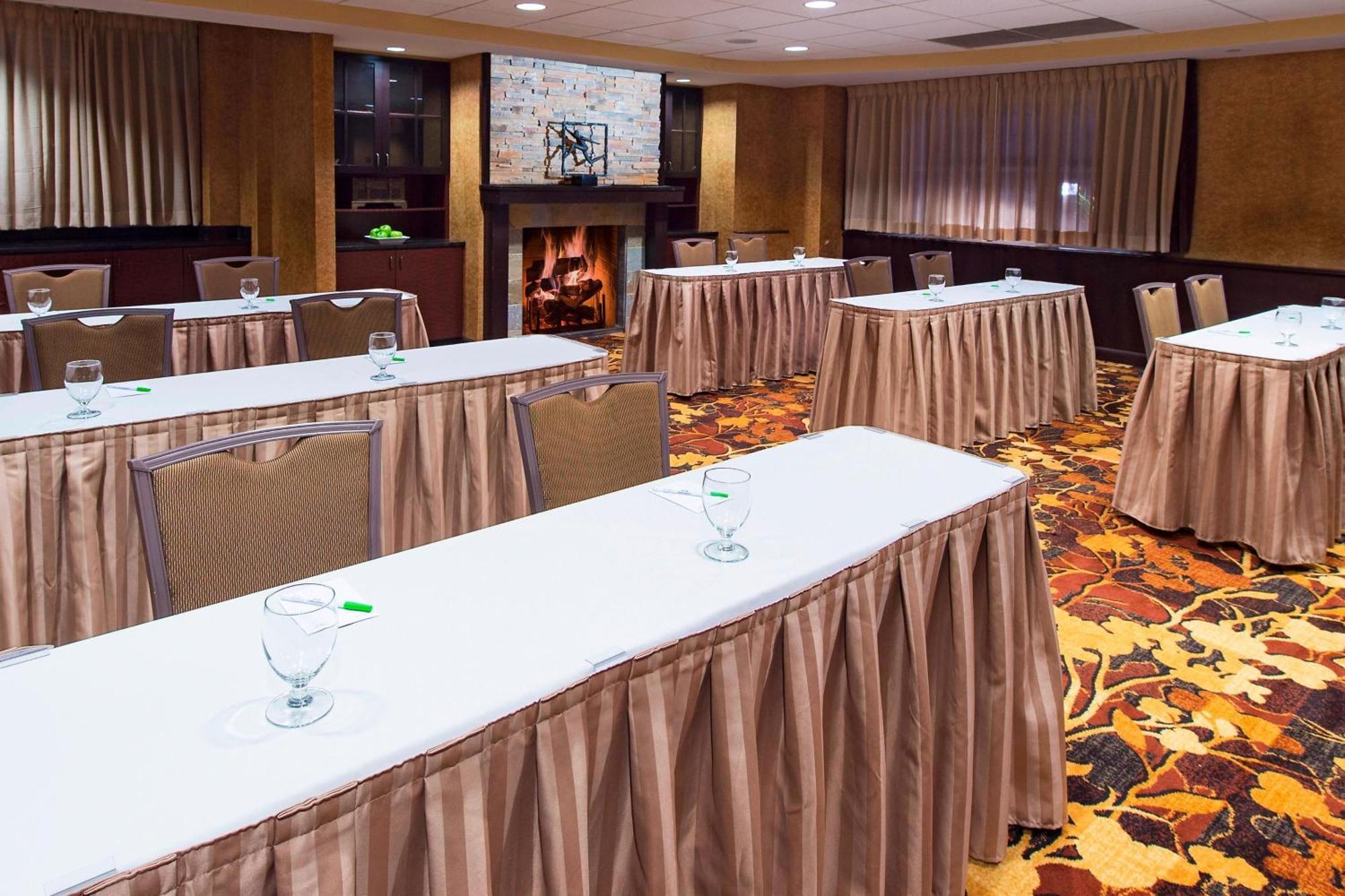Courtyard Marriott Lake Placid Dış mekan fotoğraf