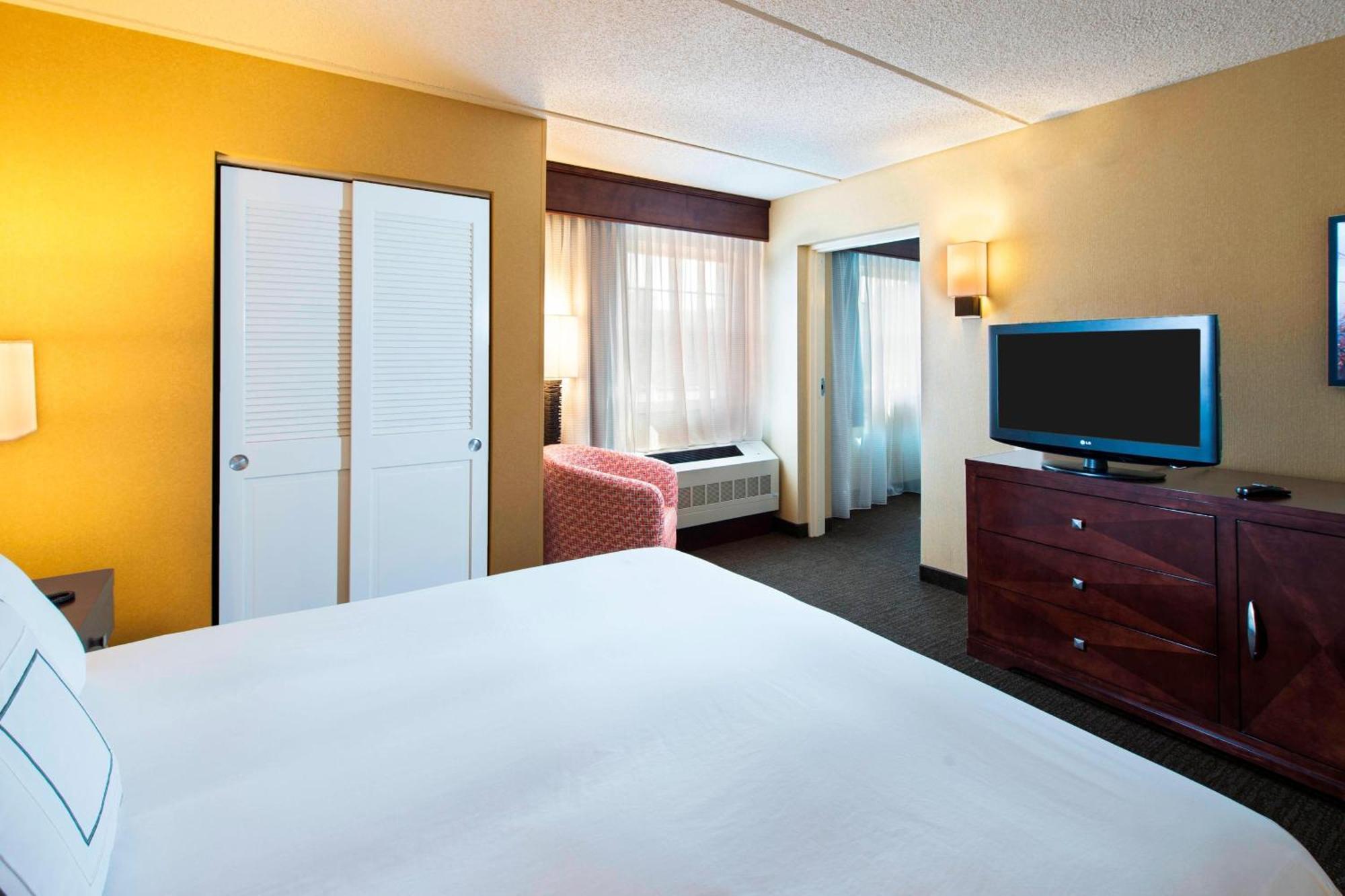 Courtyard Marriott Lake Placid Dış mekan fotoğraf