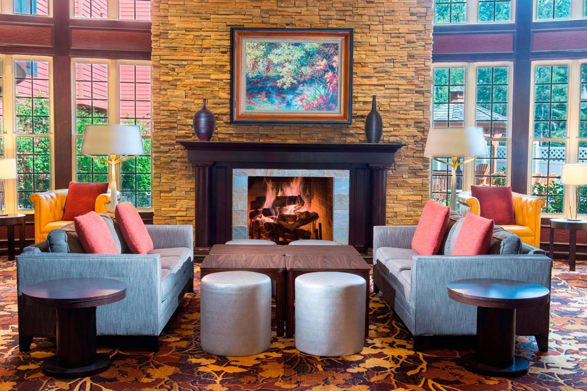 Courtyard Marriott Lake Placid Dış mekan fotoğraf