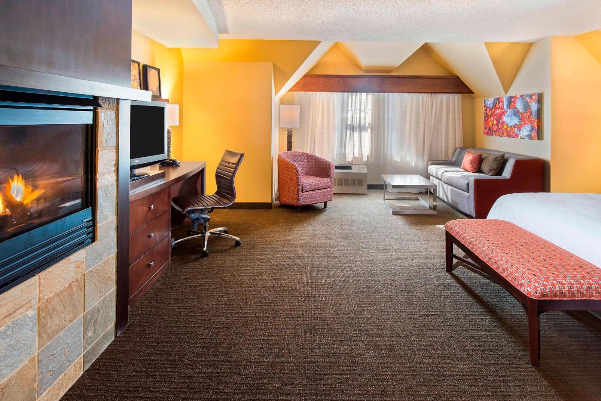 Courtyard Marriott Lake Placid Dış mekan fotoğraf