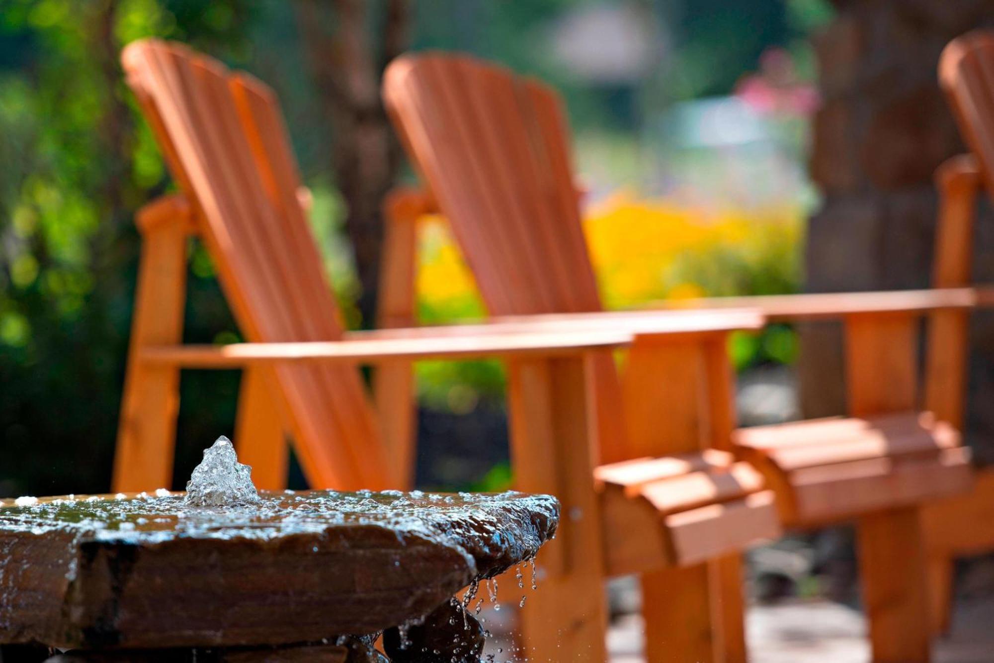 Courtyard Marriott Lake Placid Dış mekan fotoğraf