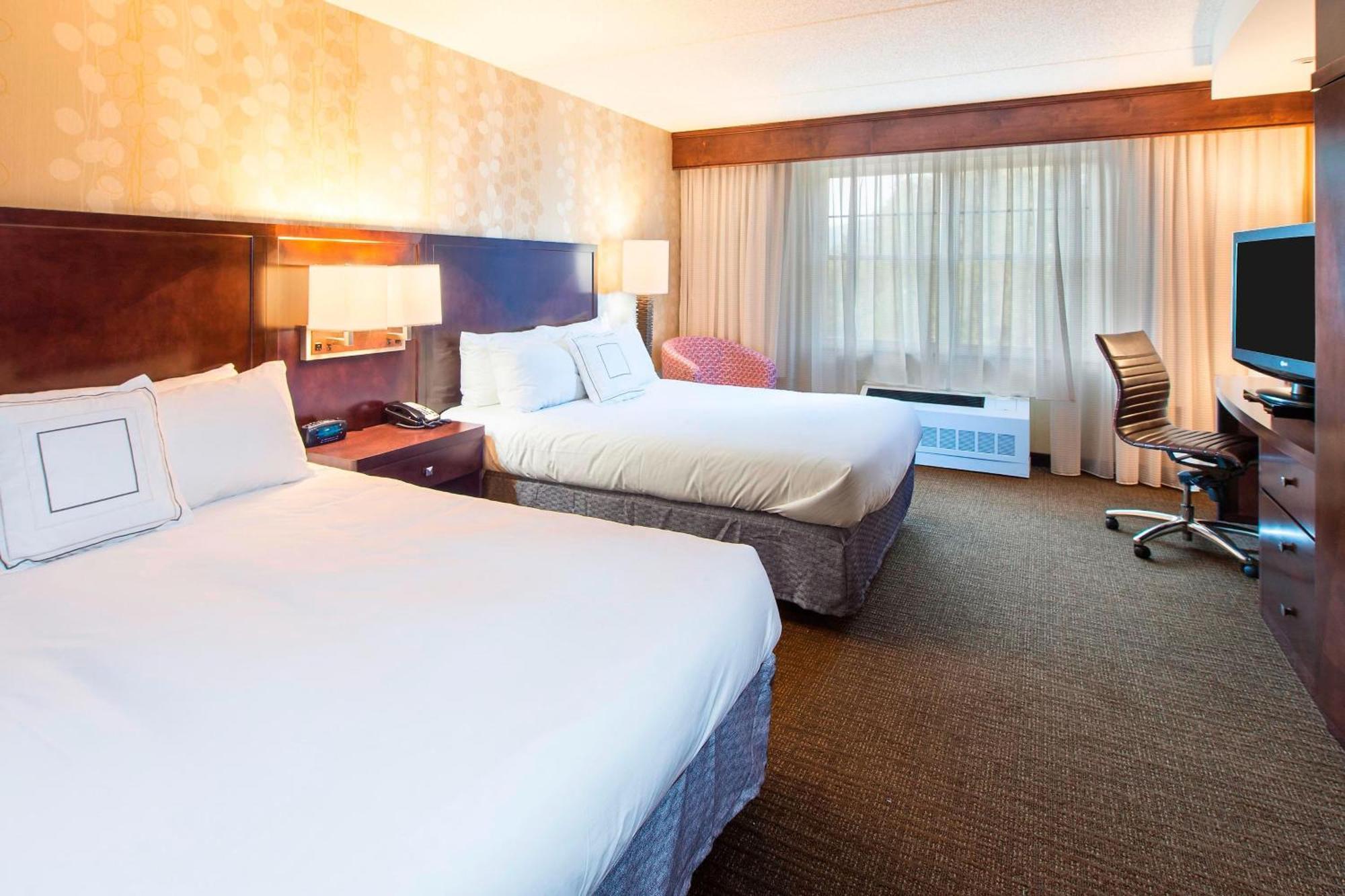 Courtyard Marriott Lake Placid Dış mekan fotoğraf
