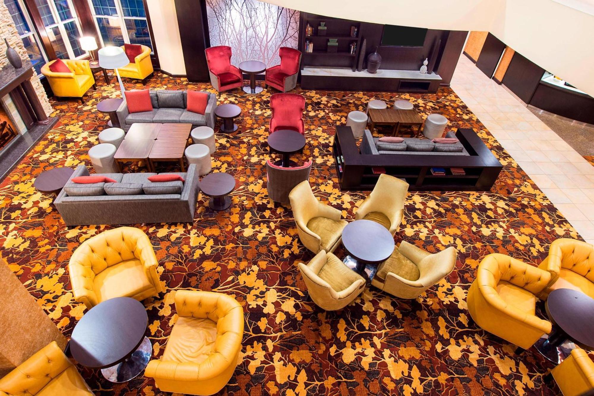 Courtyard Marriott Lake Placid Dış mekan fotoğraf