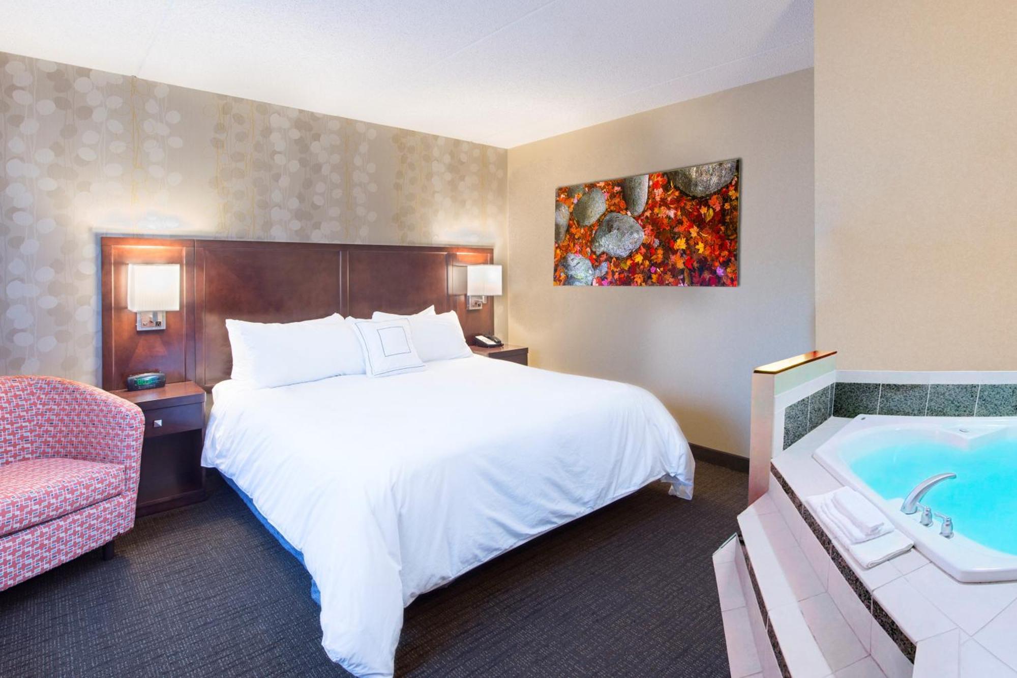 Courtyard Marriott Lake Placid Dış mekan fotoğraf