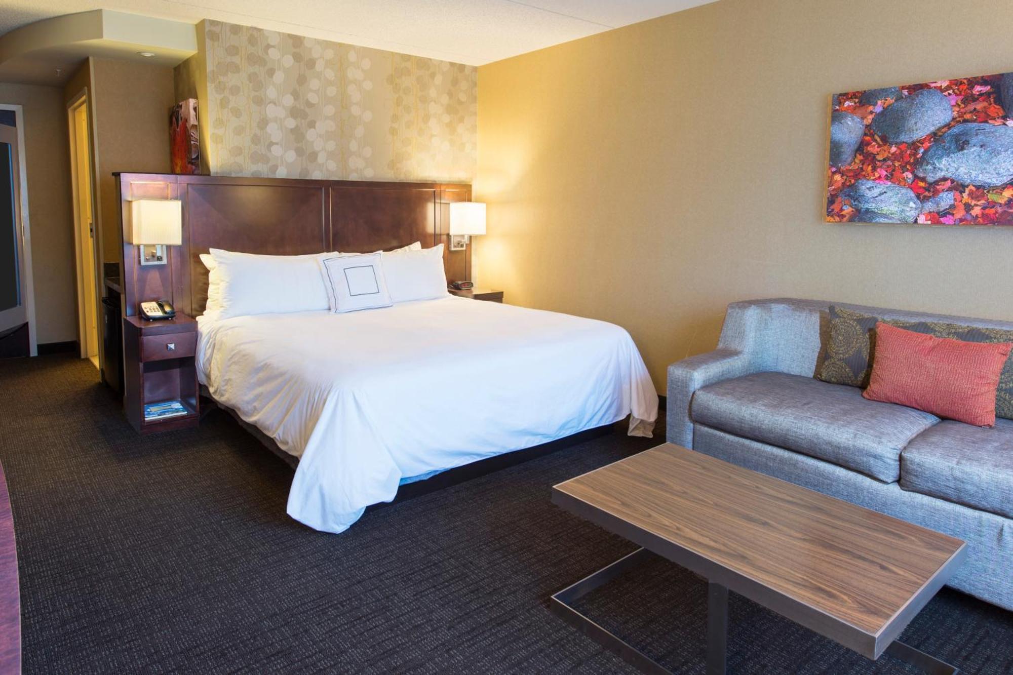 Courtyard Marriott Lake Placid Dış mekan fotoğraf