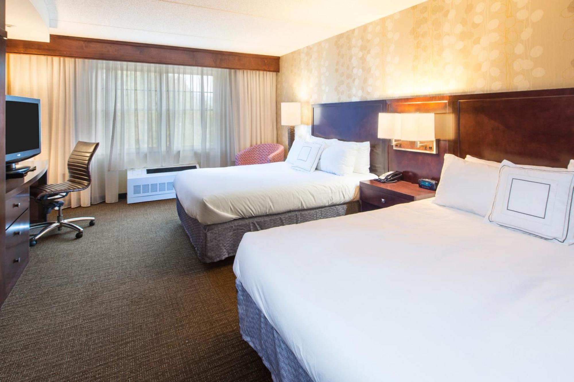 Courtyard Marriott Lake Placid Dış mekan fotoğraf