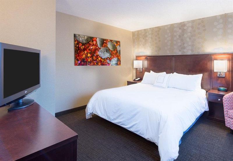 Courtyard Marriott Lake Placid Dış mekan fotoğraf