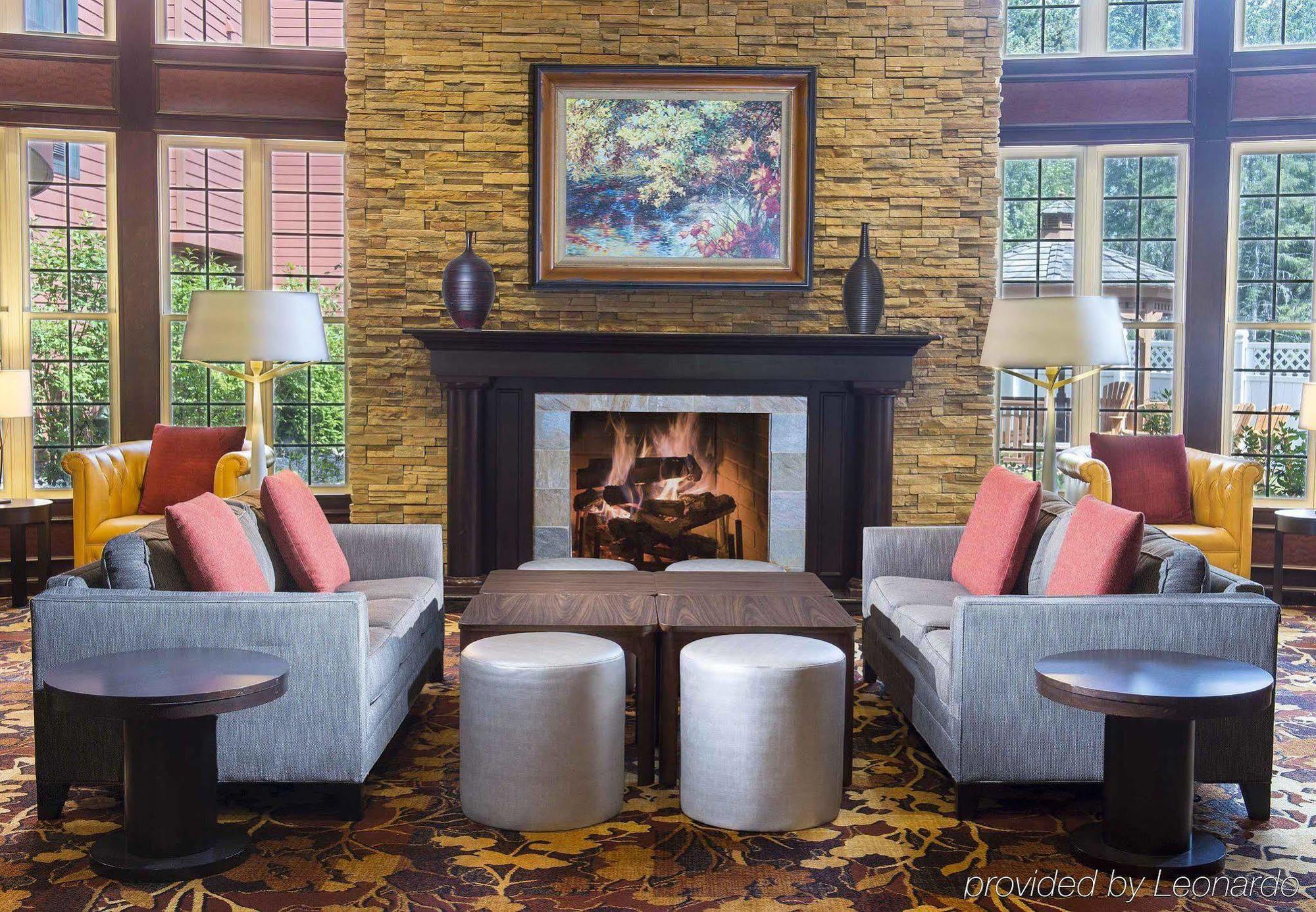 Courtyard Marriott Lake Placid Dış mekan fotoğraf
