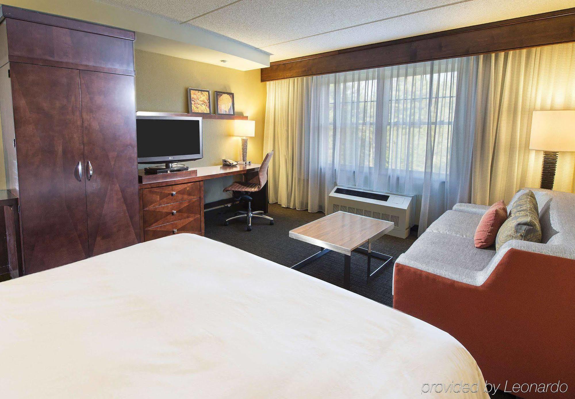 Courtyard Marriott Lake Placid Dış mekan fotoğraf