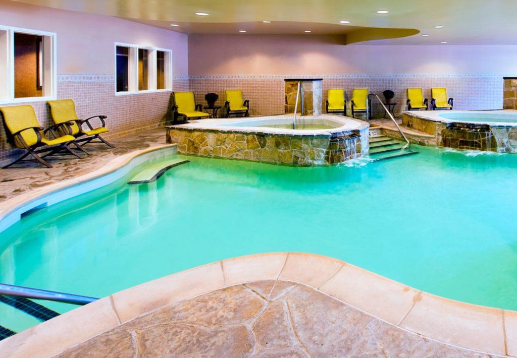 Courtyard Marriott Lake Placid Dış mekan fotoğraf
