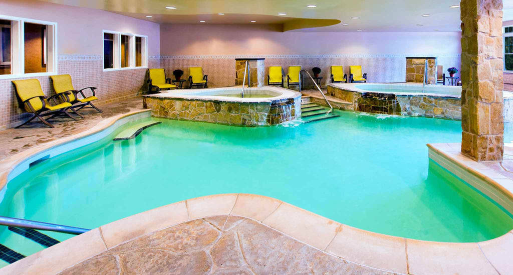 Courtyard Marriott Lake Placid Dış mekan fotoğraf